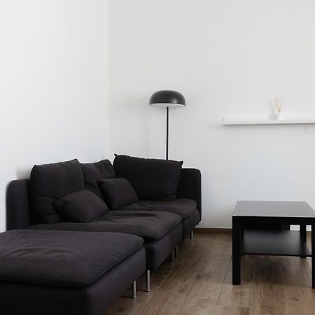 Sunrise Waterfront - Central Apartment With Sea View Balcony - Molfetta Exterior photo